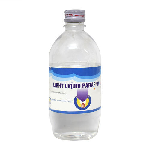 Light Liquid Parafine